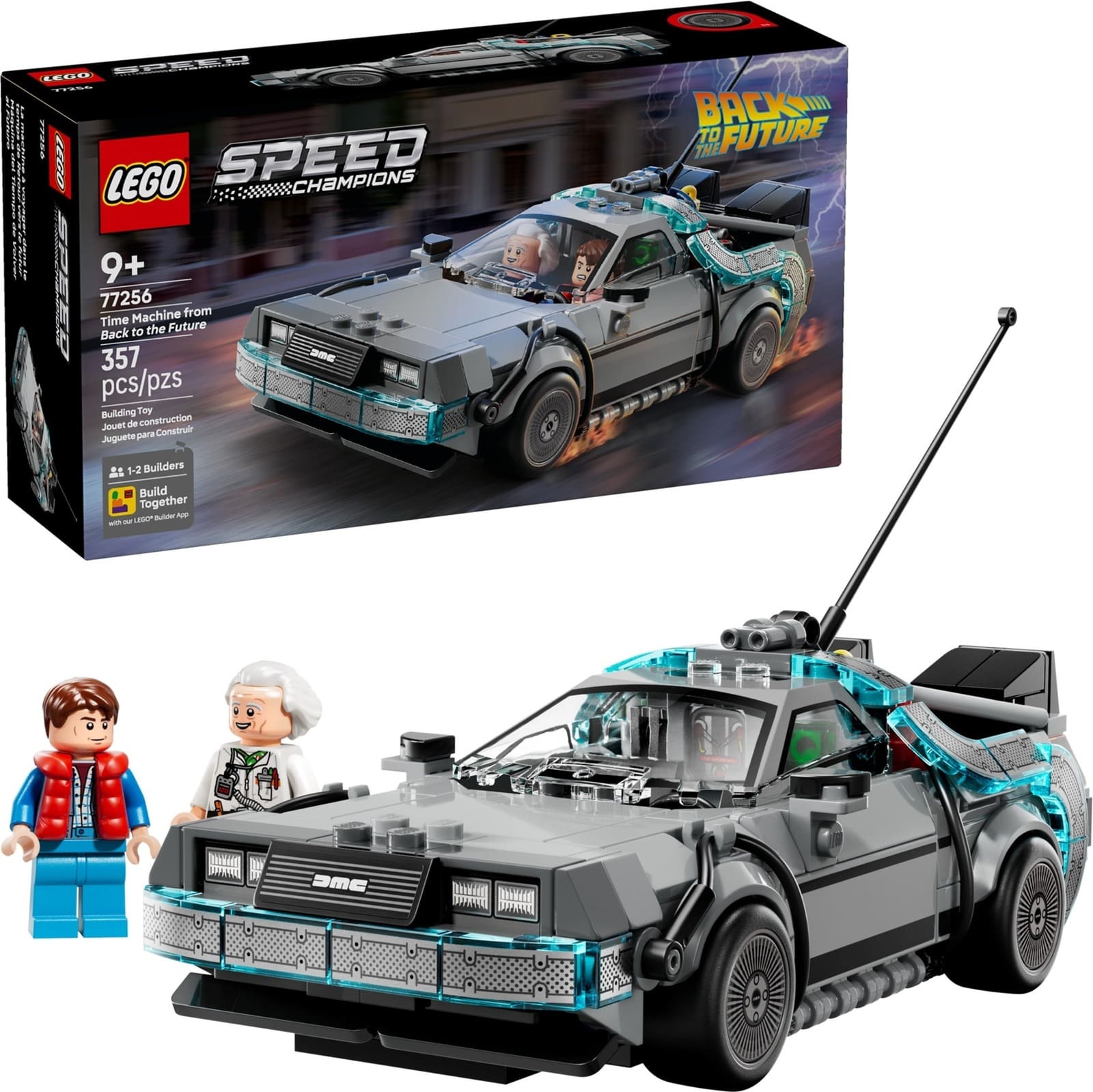 LEGO 77256