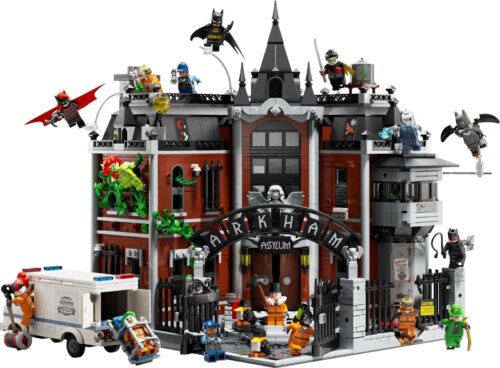 LEGO 76300