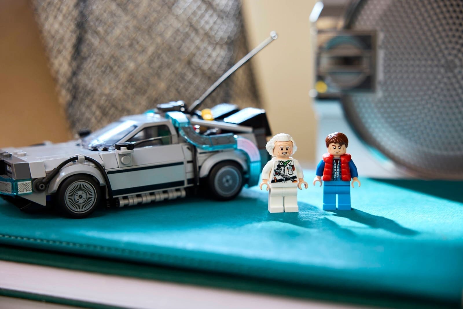 LEGO 77256