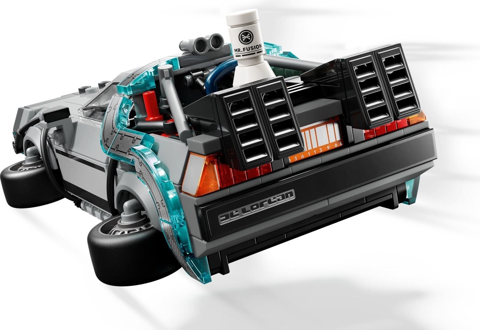 LEGO 77256