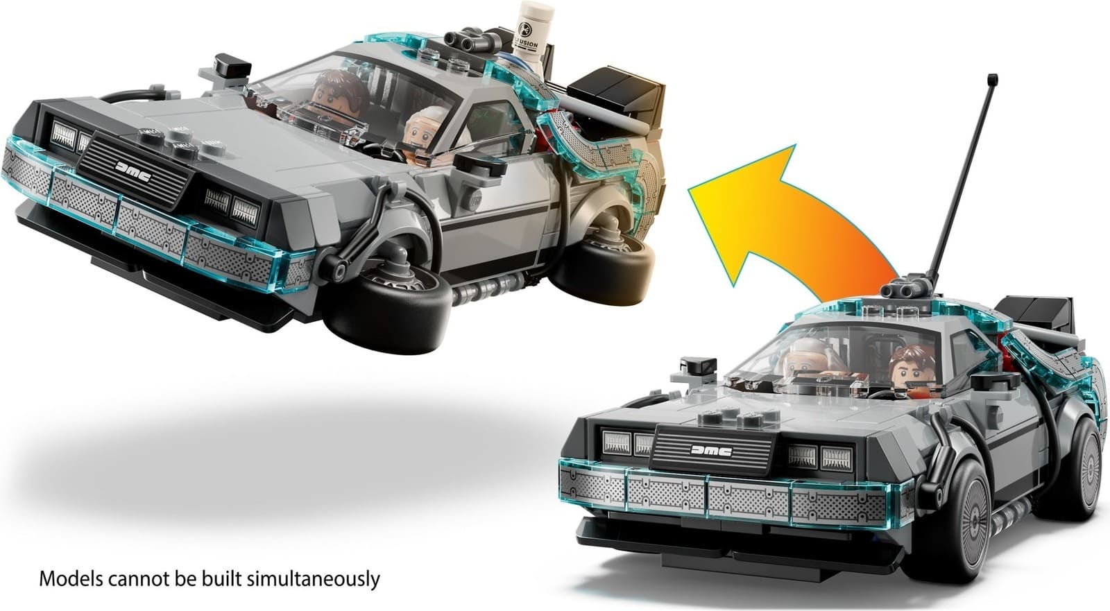 LEGO 77256