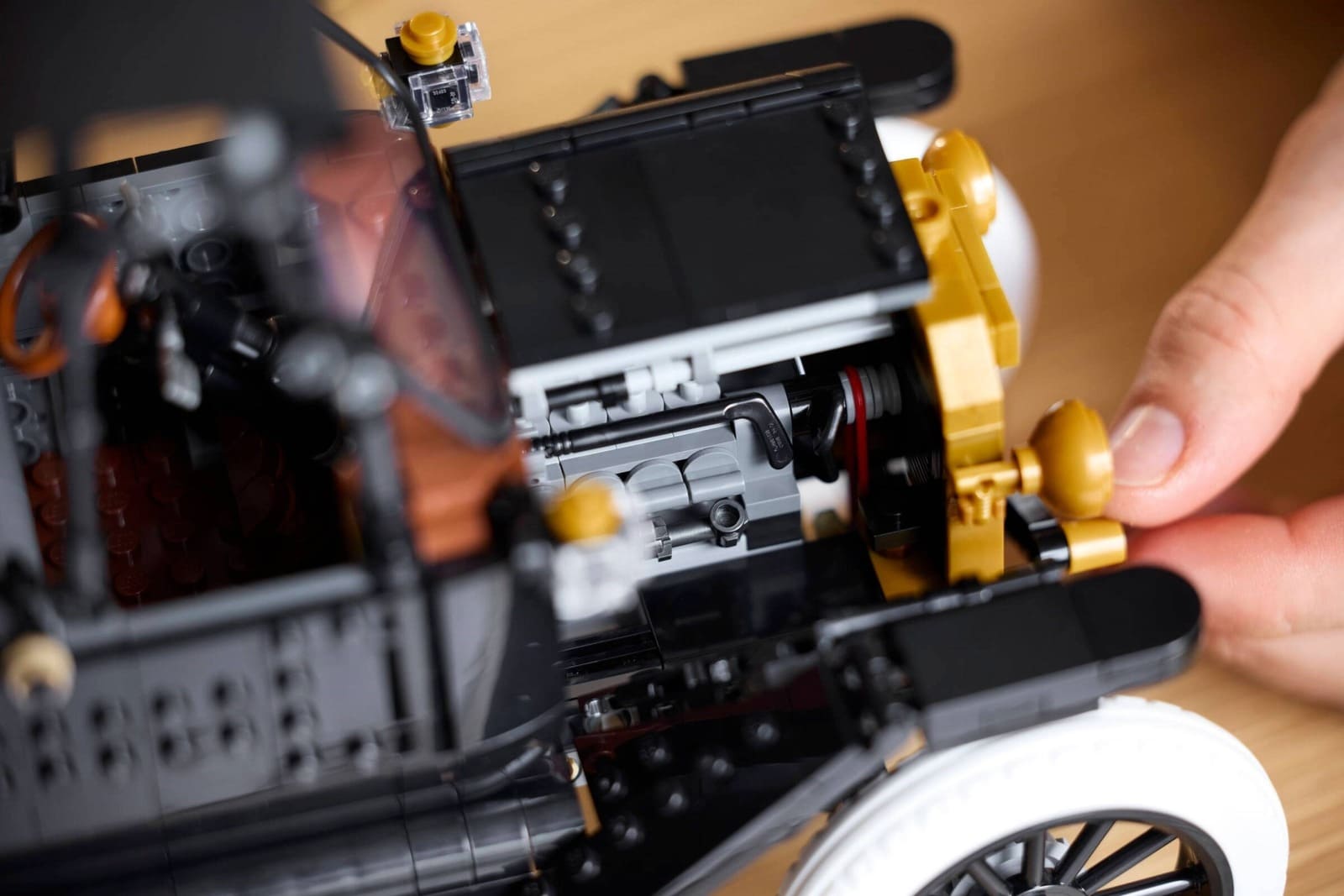 LEGO 11376