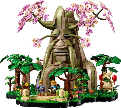 LEGO 77092