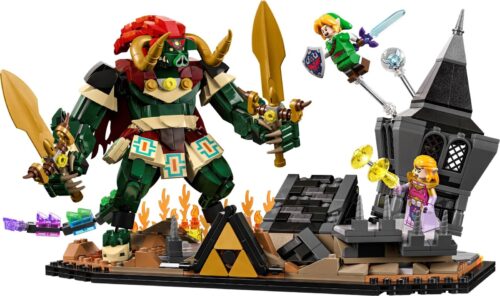 LEGO 77093