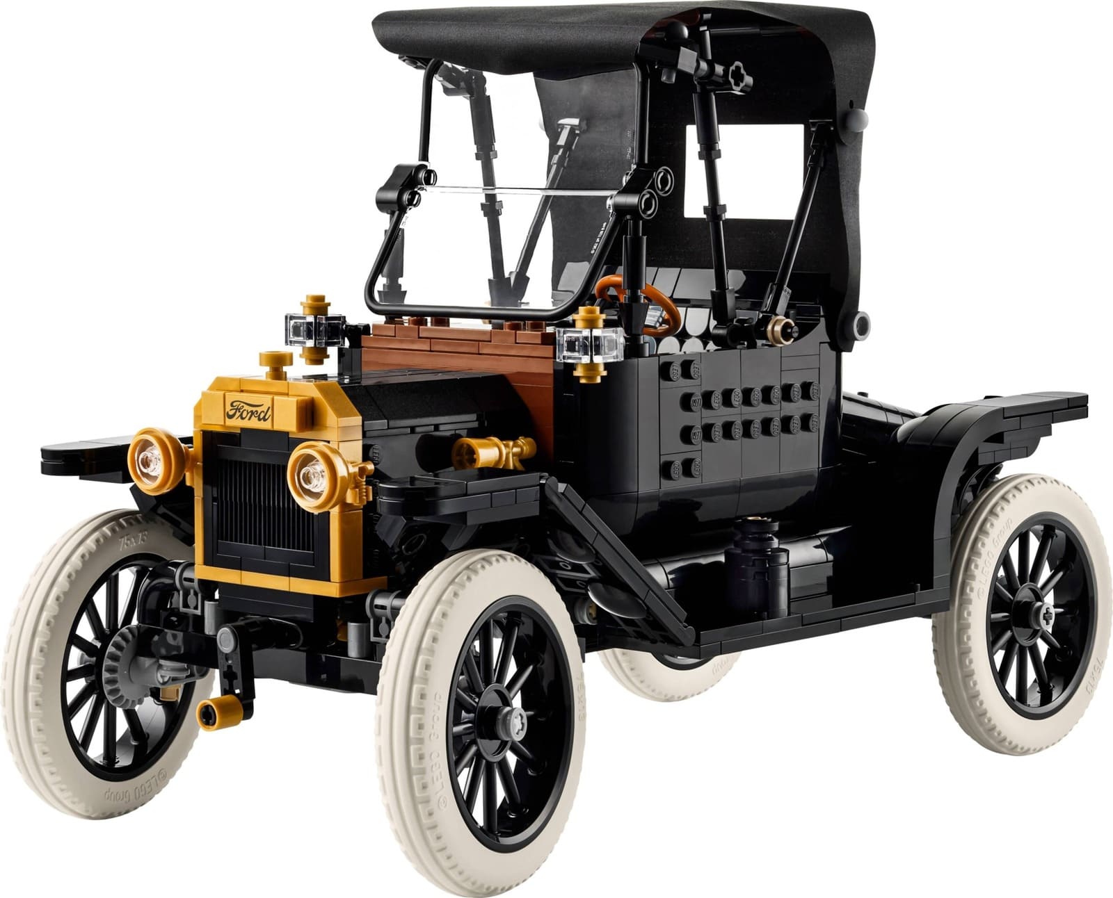 LEGO 11376