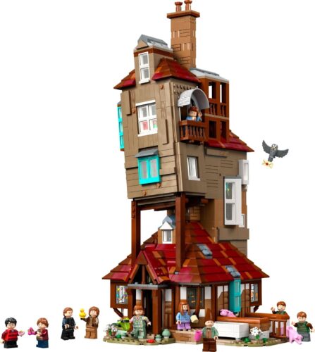 LEGO 76437