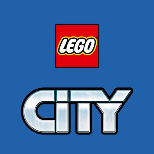 LEGO City