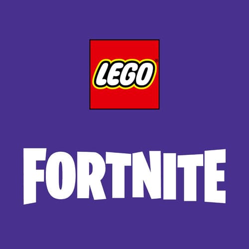LEGO Fortnite