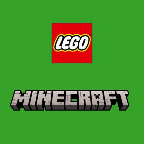 LEGO Minecraft