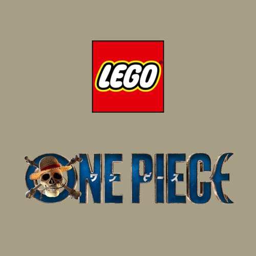 LEGO One Piece