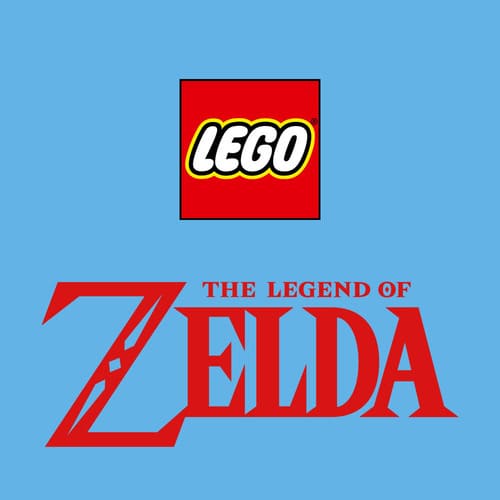 LEGO The Legend of Zelda