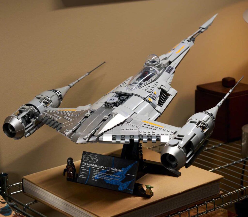 LEGO Star Wars UCS
