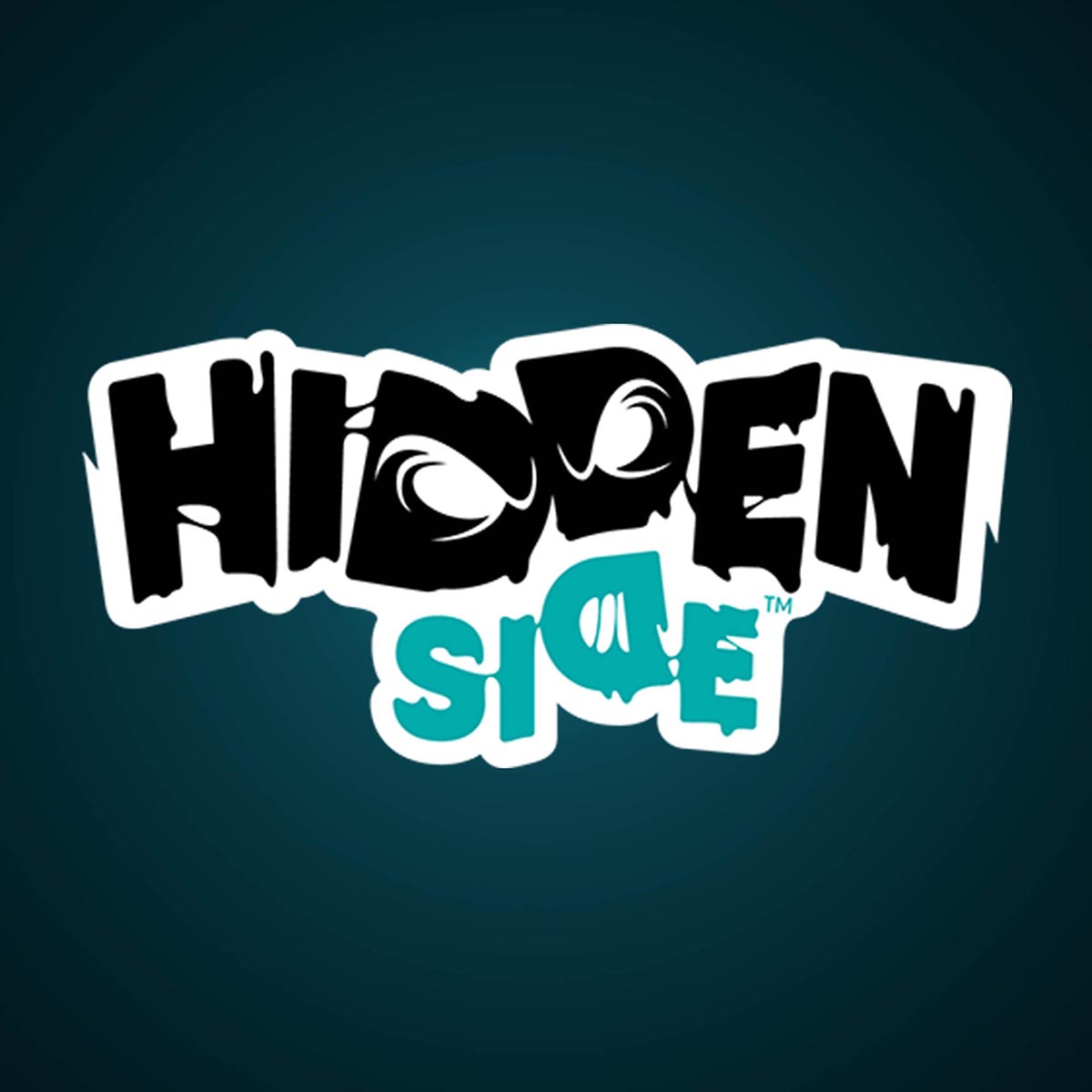 LEGO Hidden Side