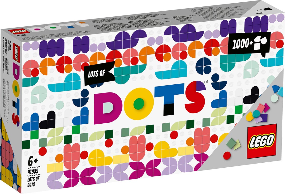 LEGO Dots