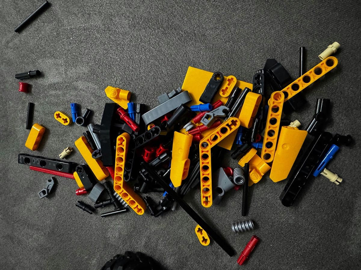 LEGO Technic