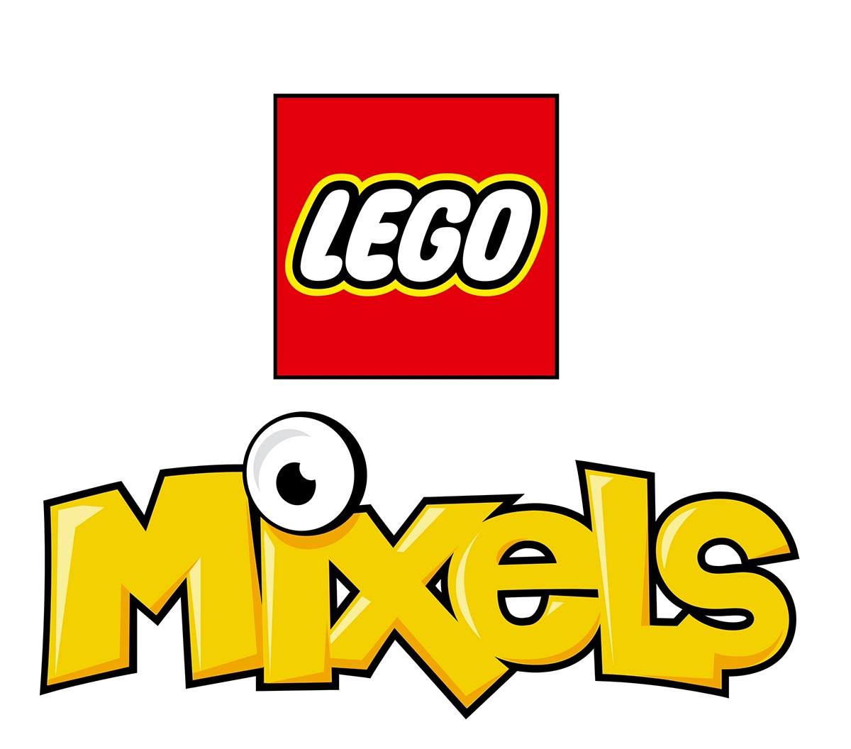 LEGO Mixels