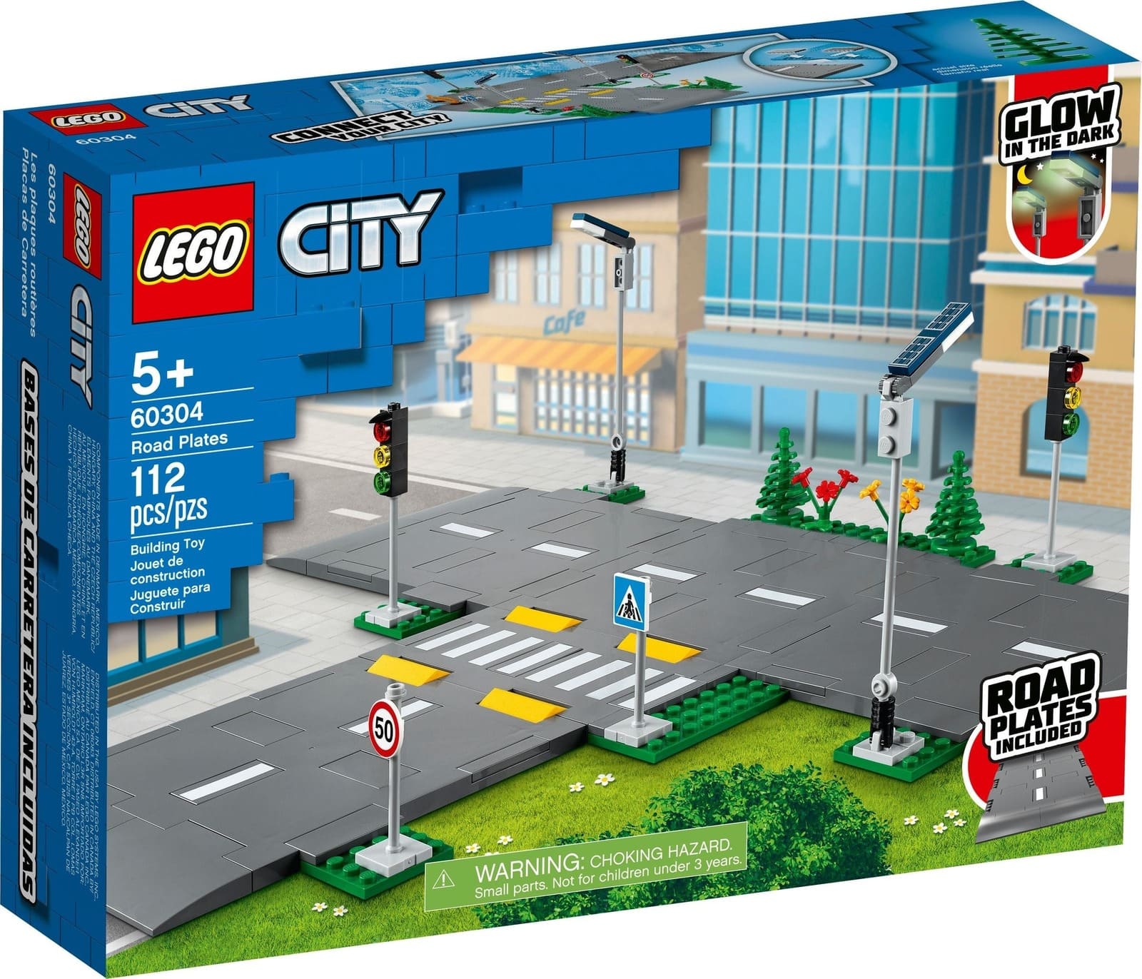 LEGO 60304