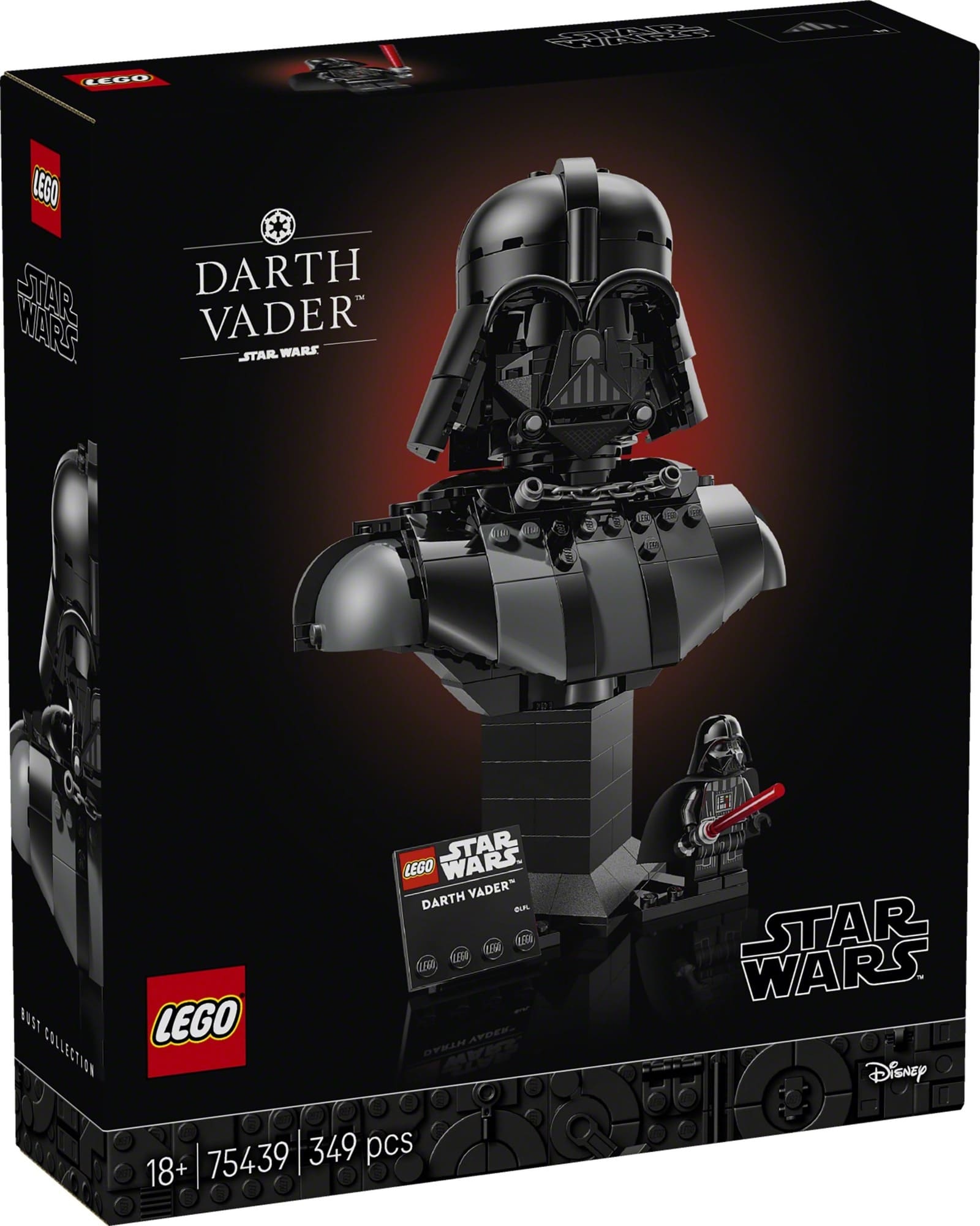 LEGO 75439