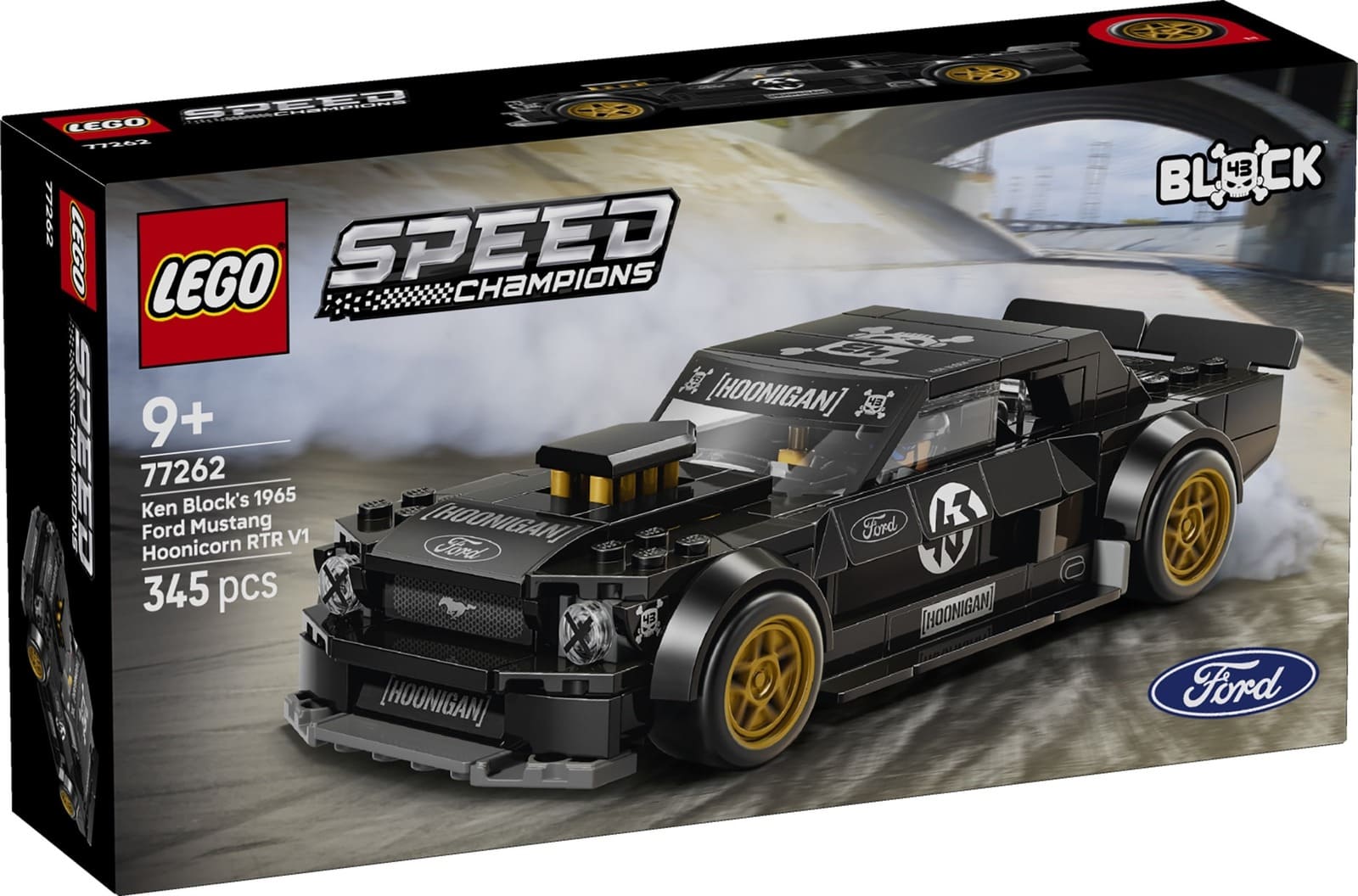 LEGO 77262