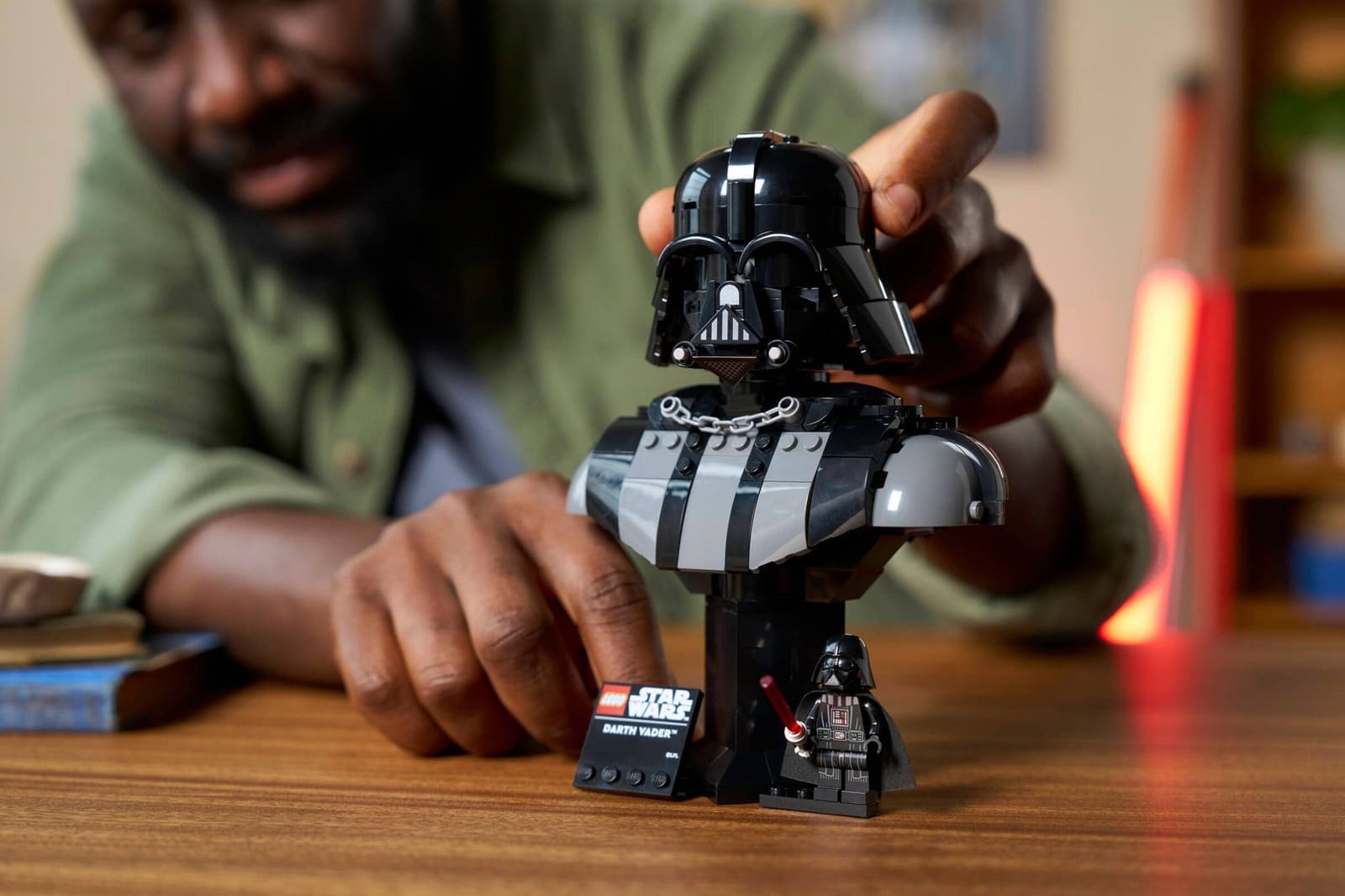 LEGO 75439