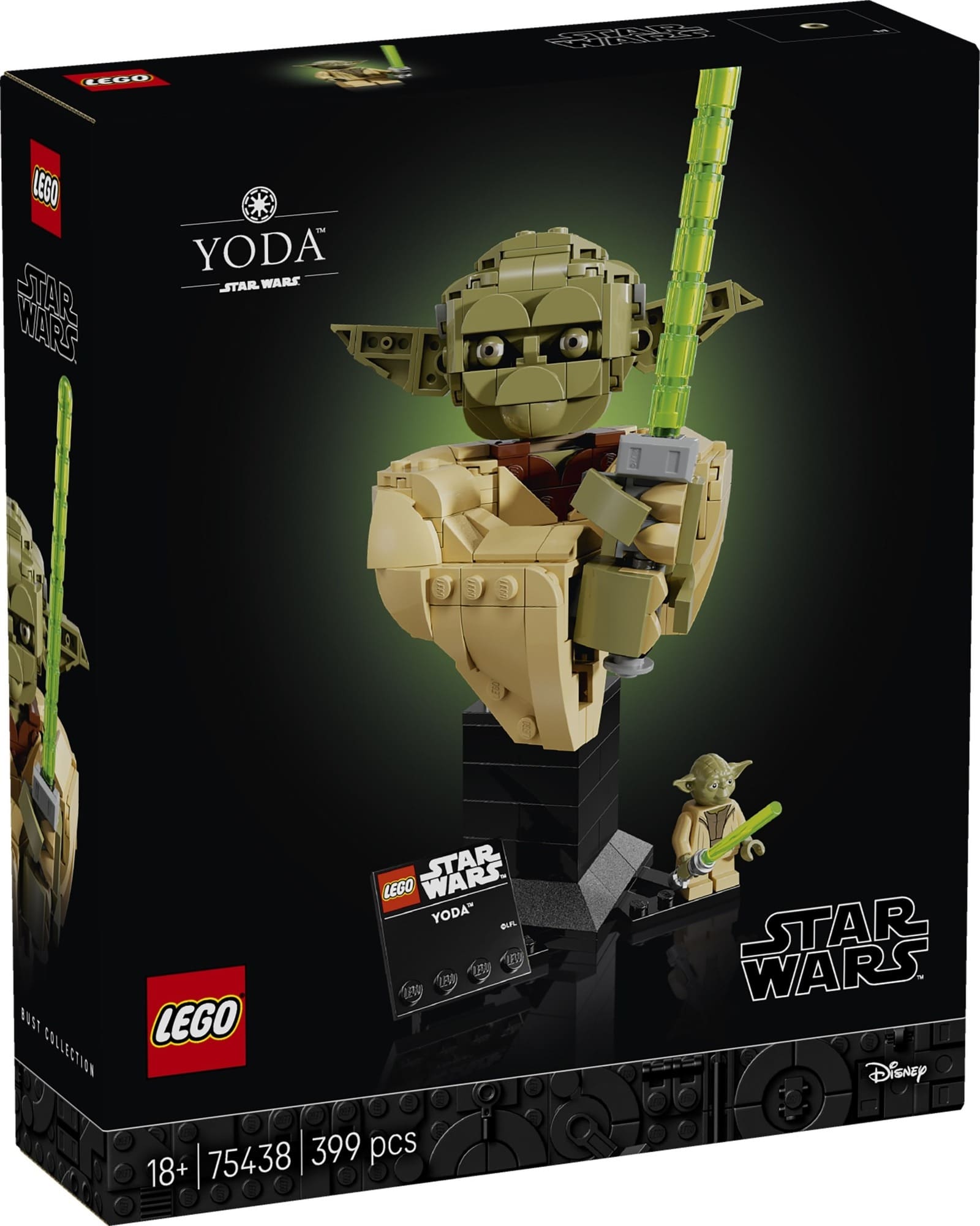 LEGO 75438