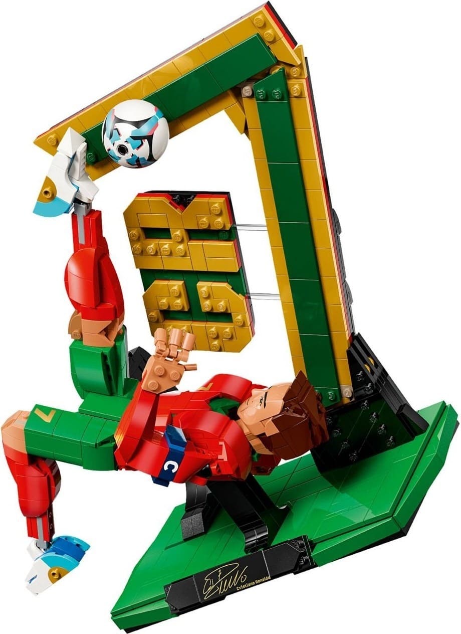 LEGO 43016