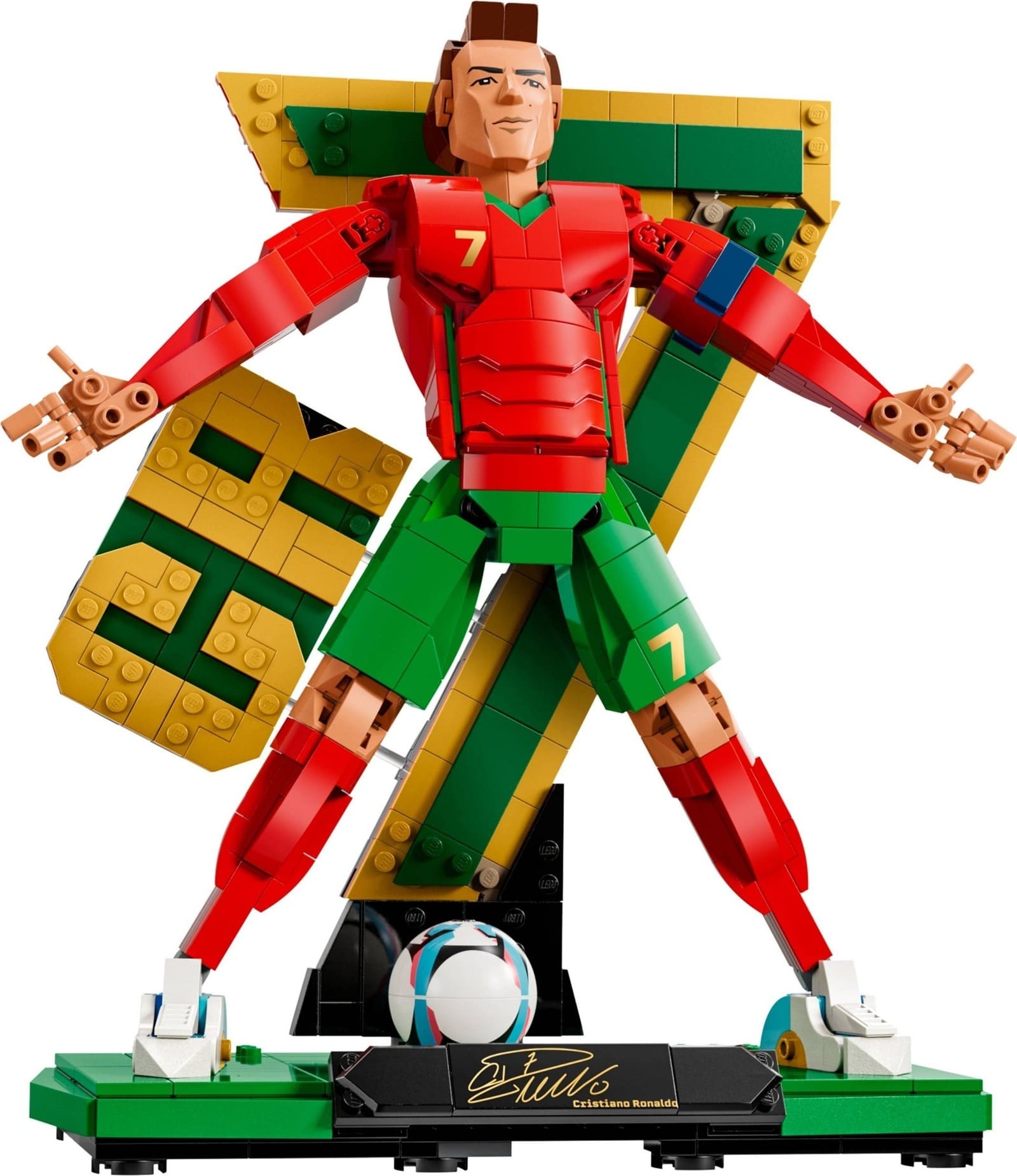 LEGO 43016