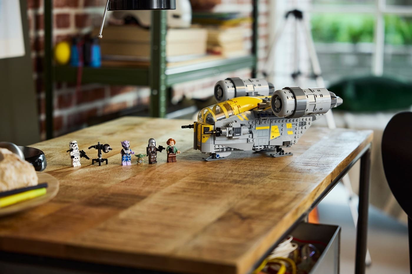 LEGO 75447