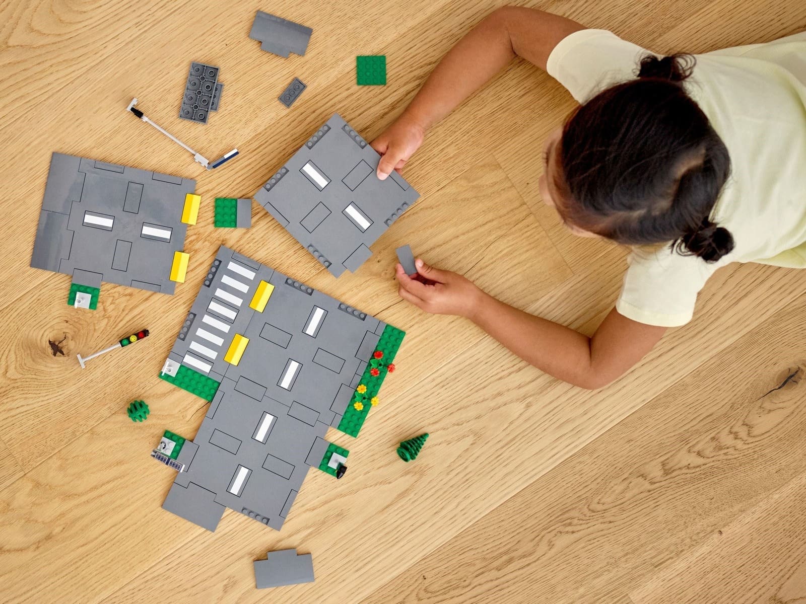LEGO 60304