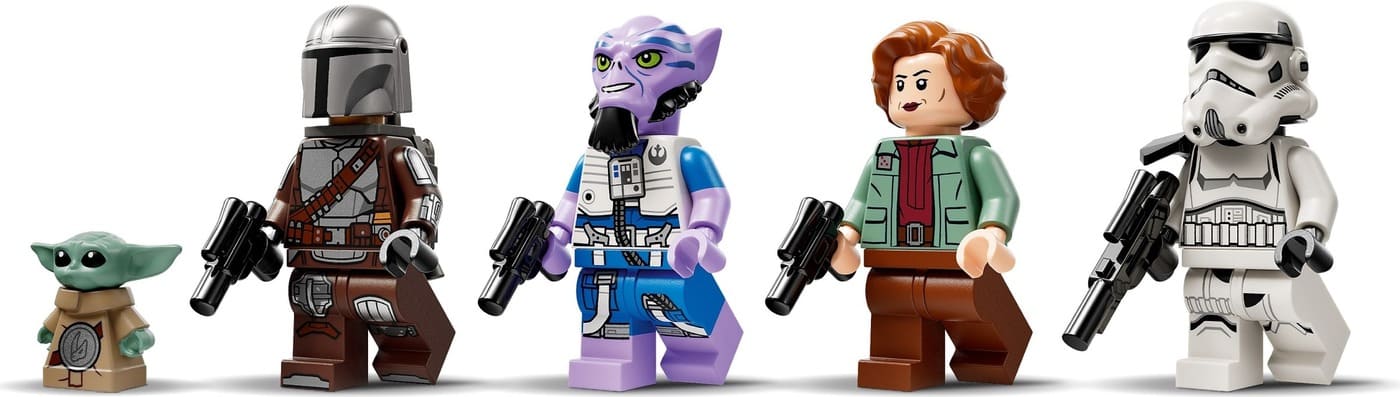 LEGO 75447
