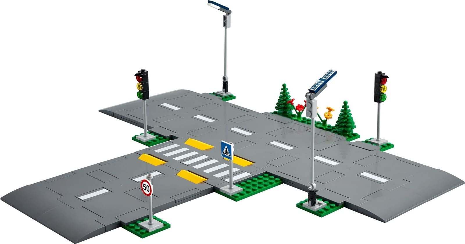 LEGO 60304