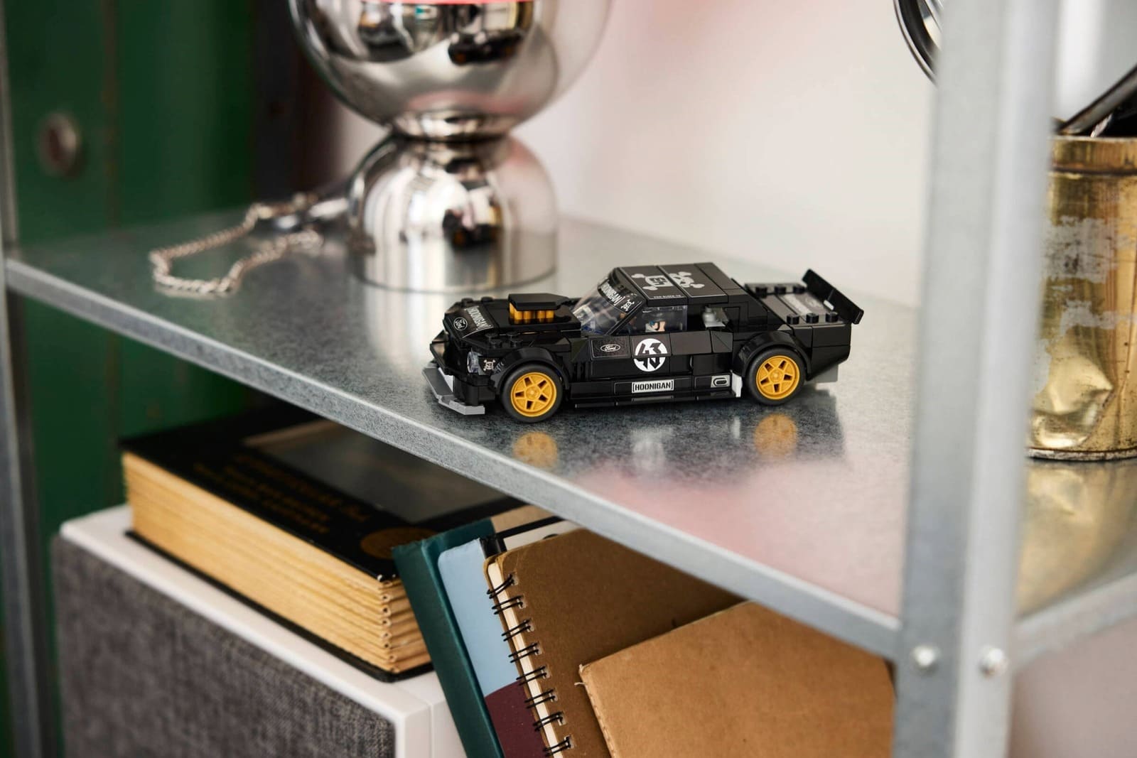 LEGO 77262
