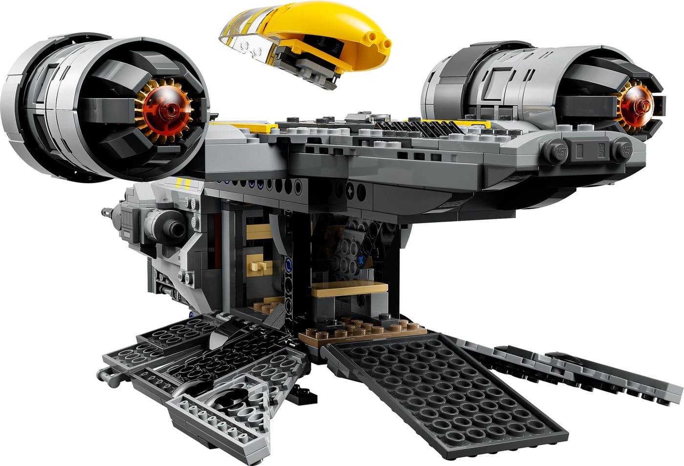 LEGO 75447