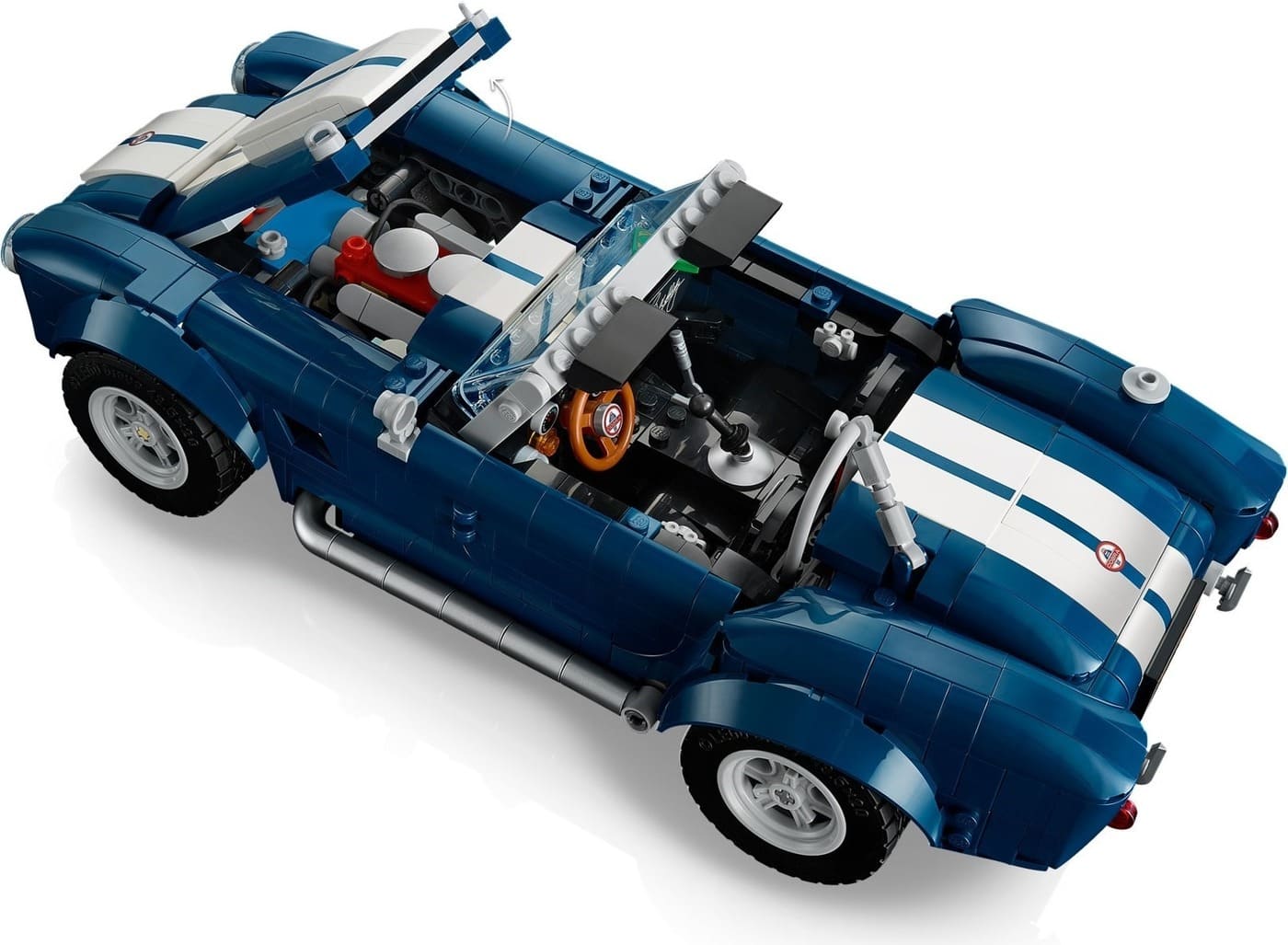 LEGO 10357