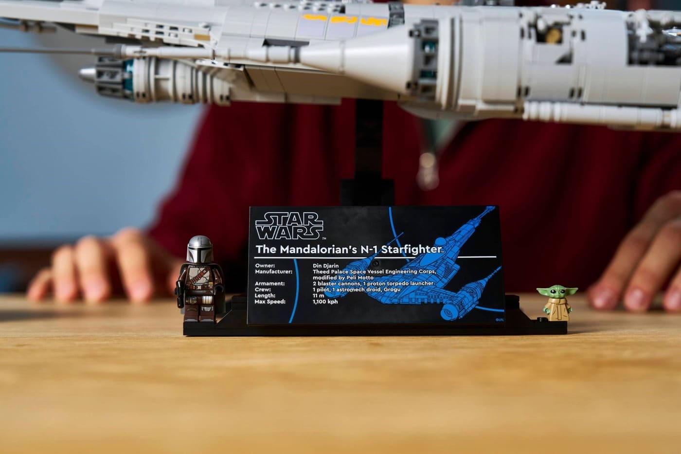 LEGO 75442