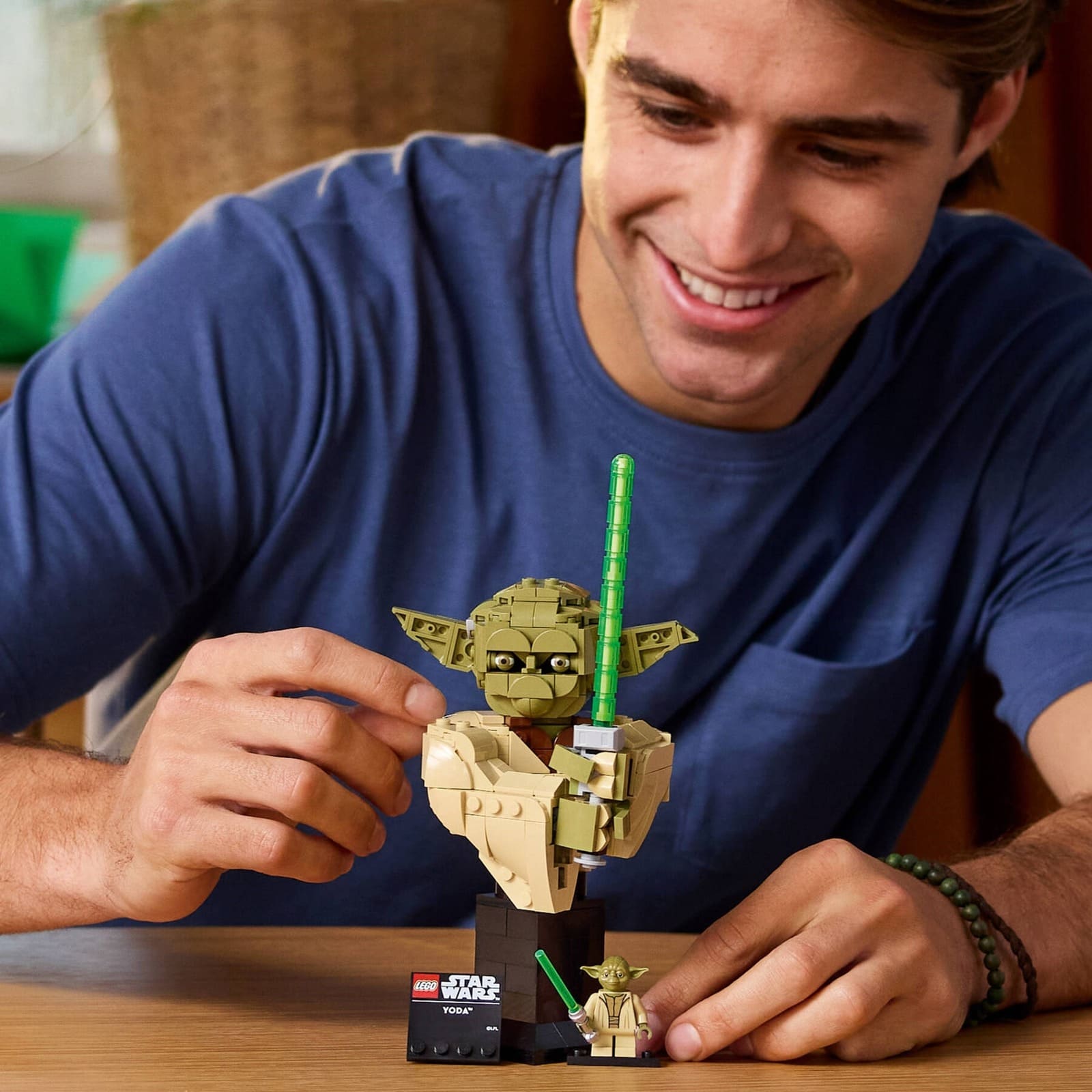 LEGO 75438