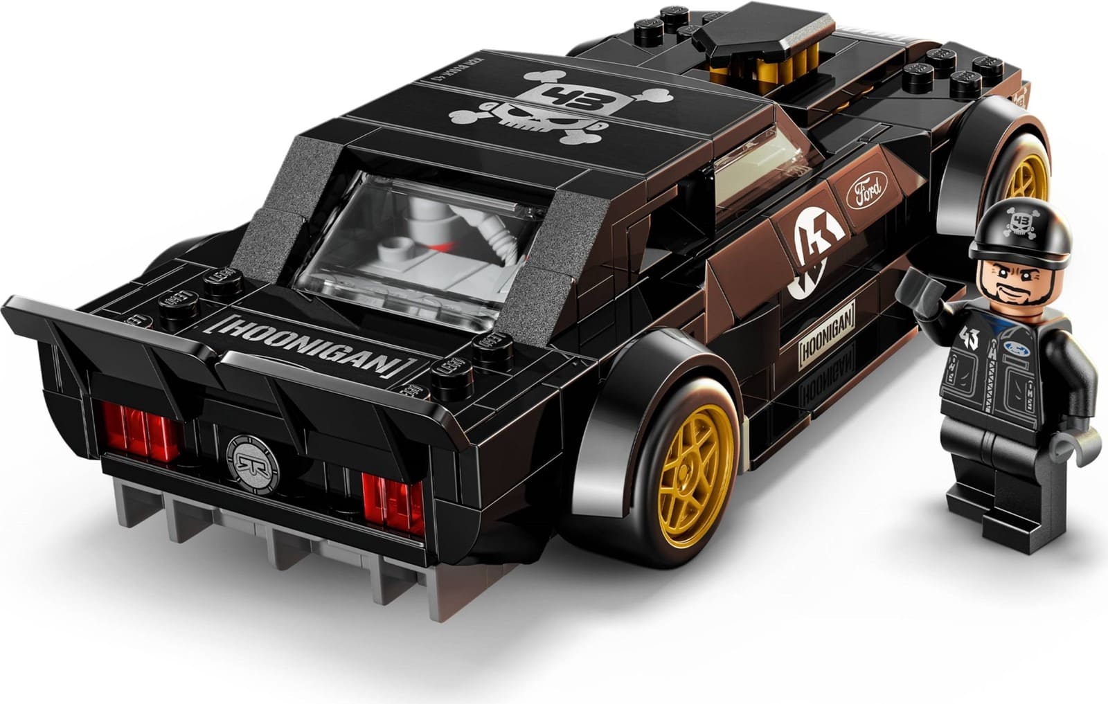 LEGO 77262