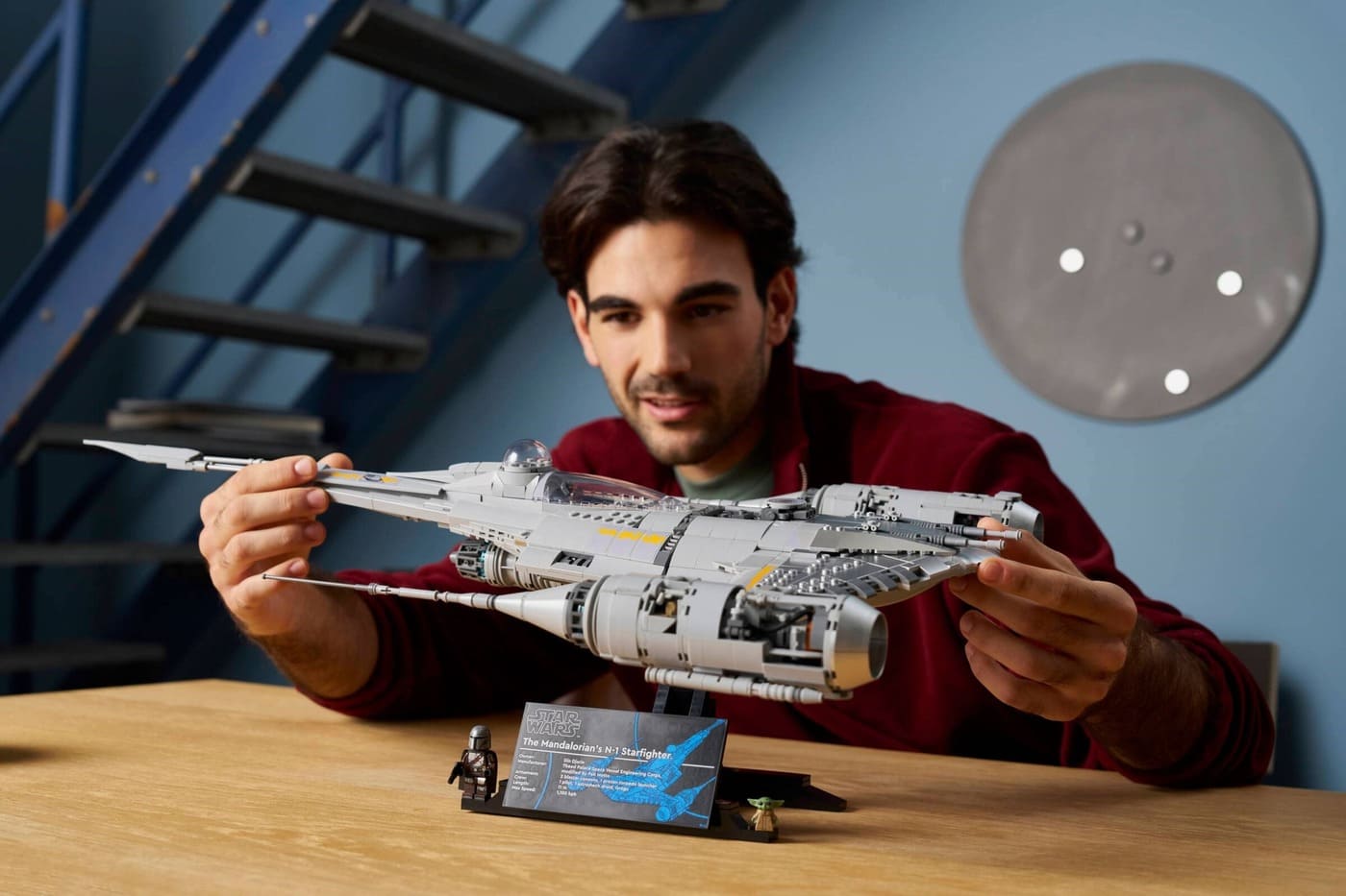 LEGO 75442