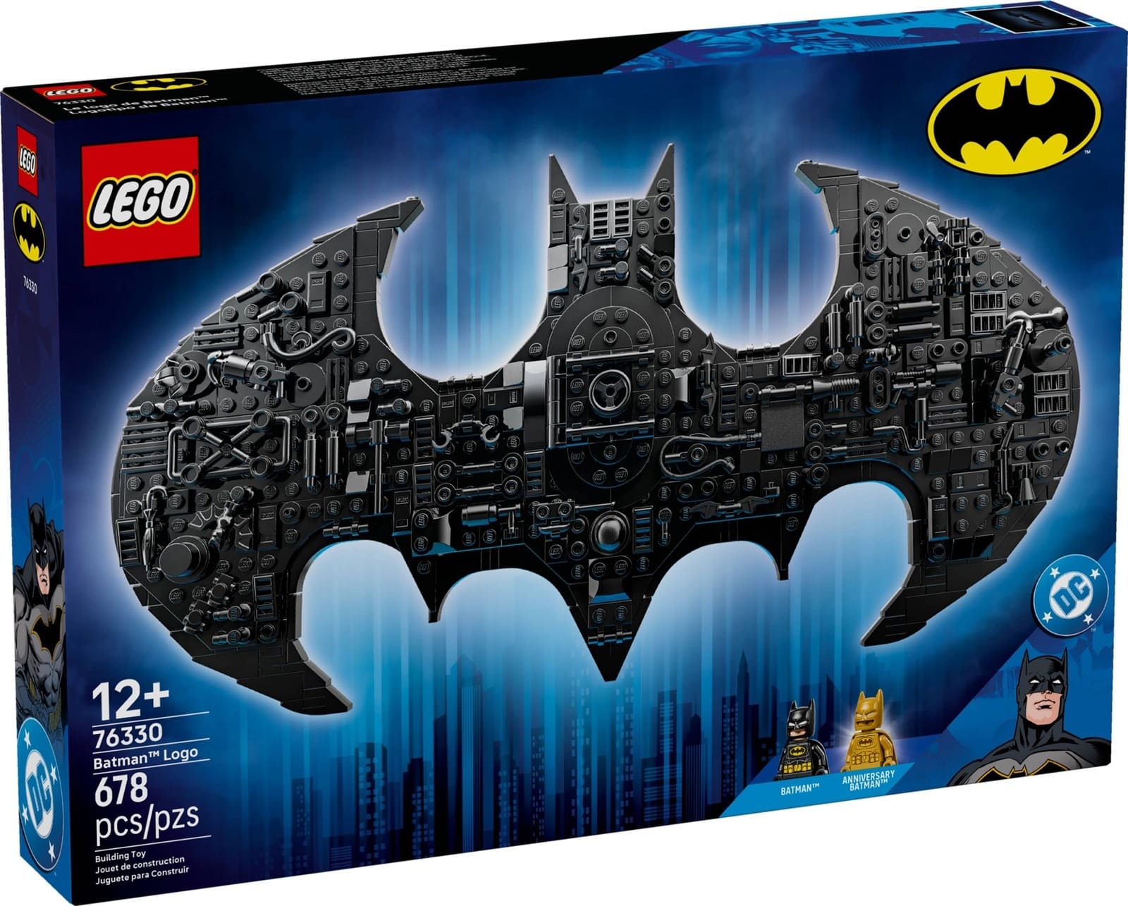 LEGO 76330
