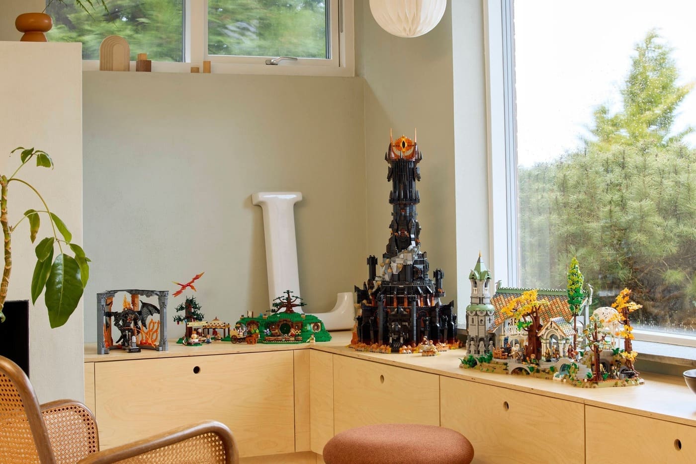 LEGO 10367