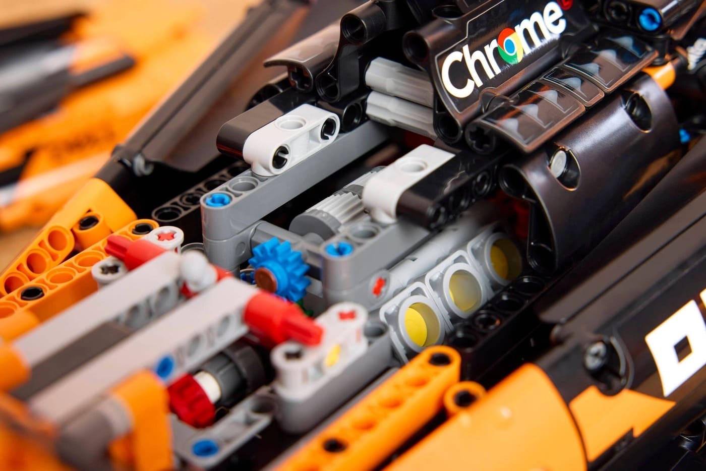 LEGO 42228