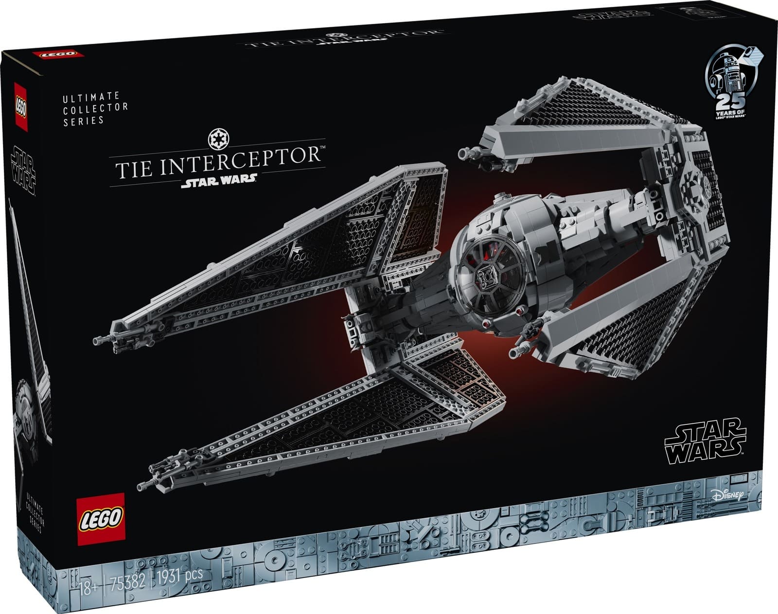 LEGO 75382