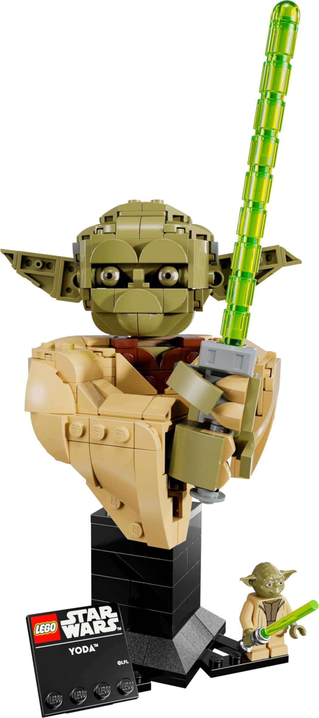 LEGO 75438