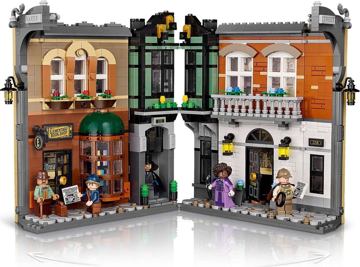 LEGO 10351