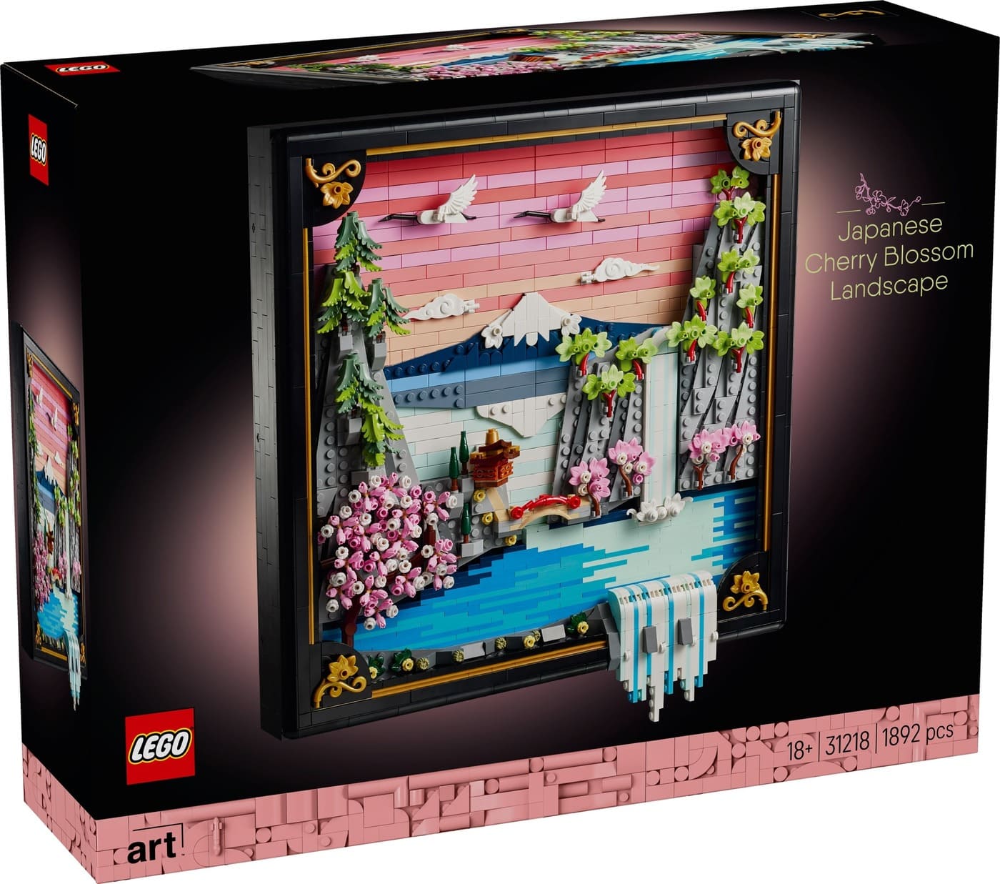 LEGO 31218