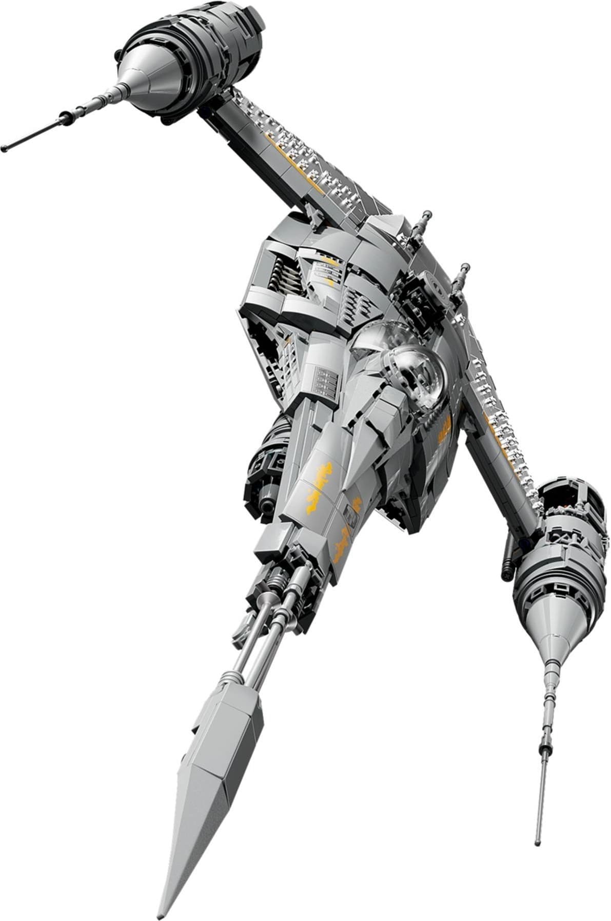 LEGO 75442