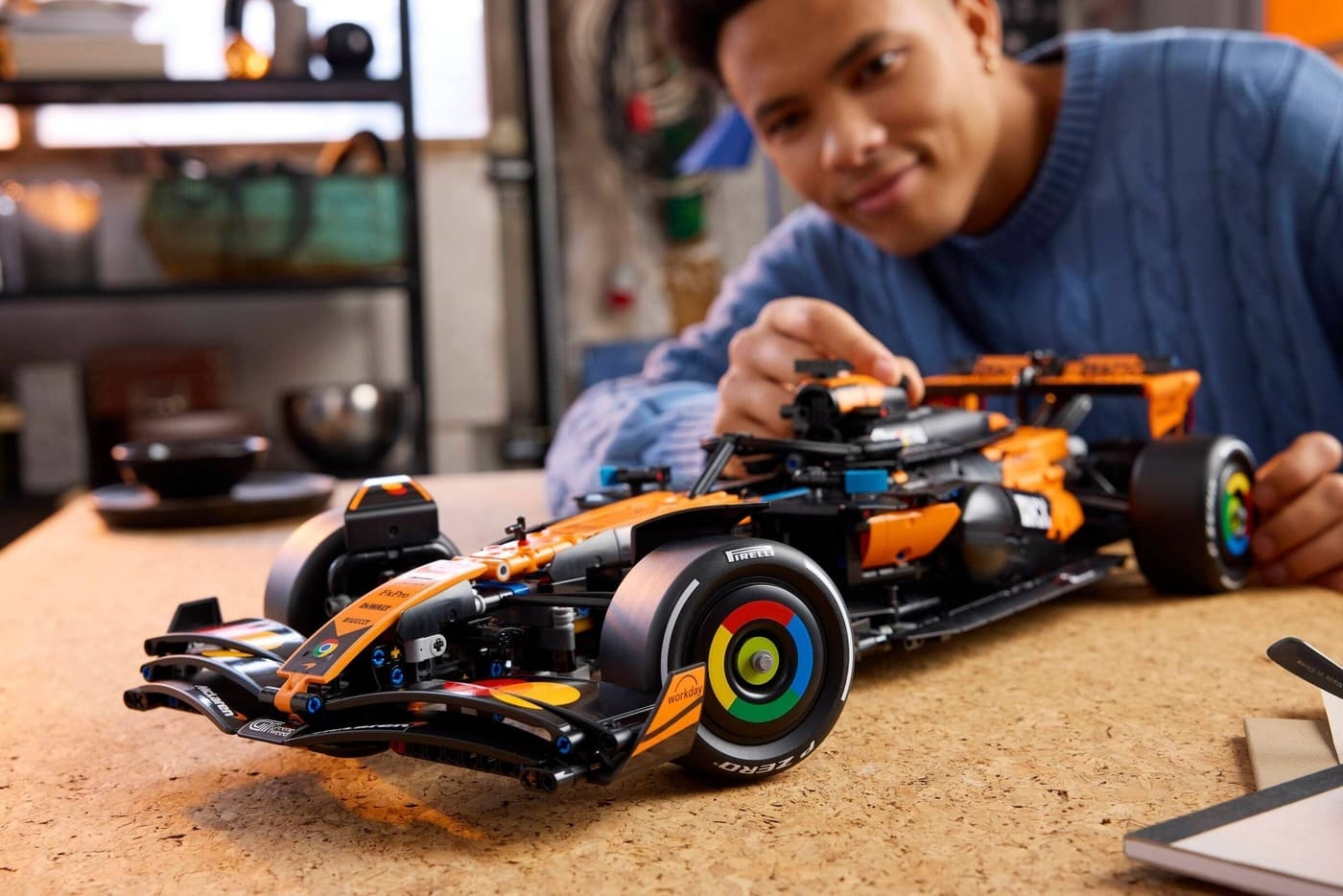 LEGO 42228