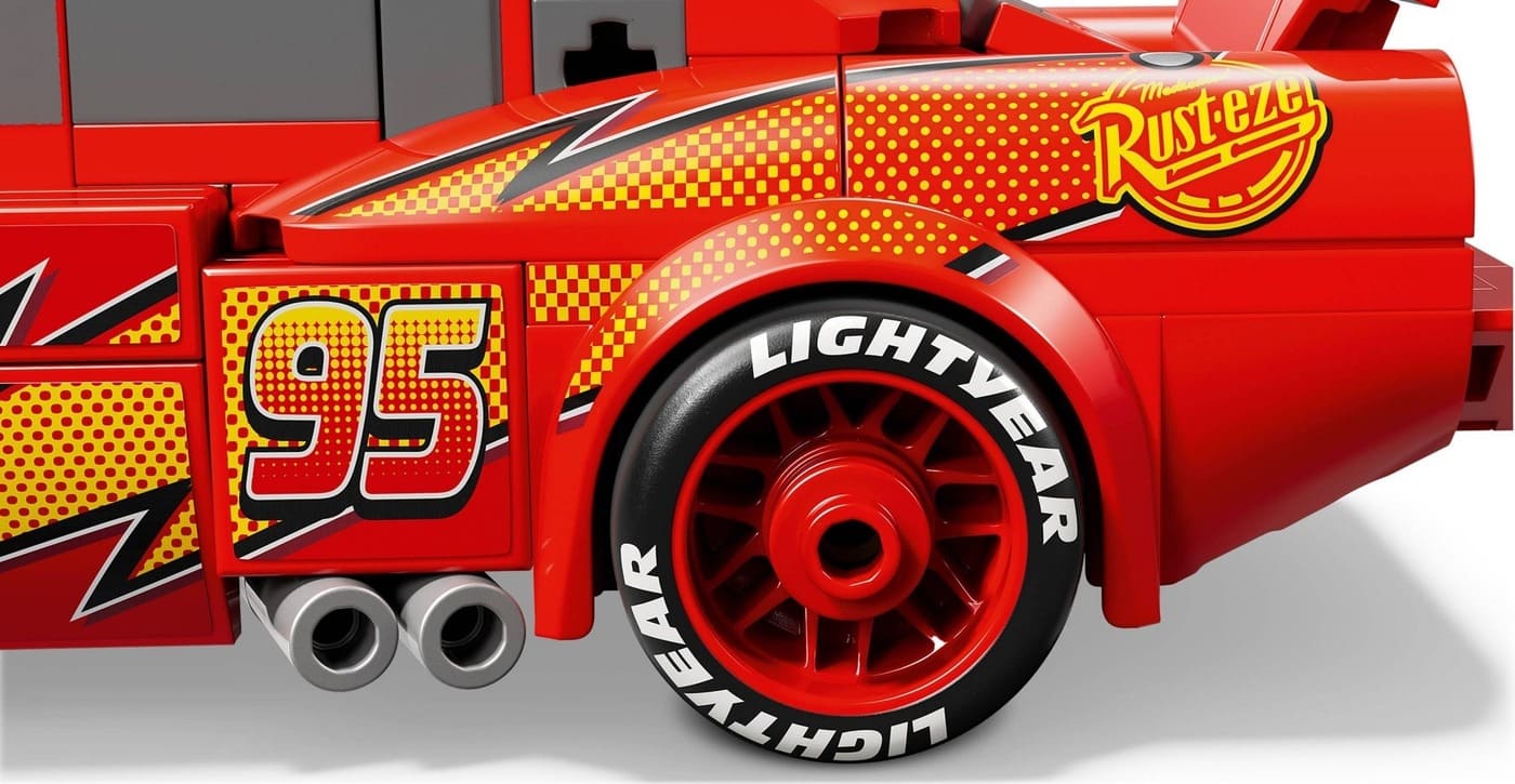 LEGO 77255