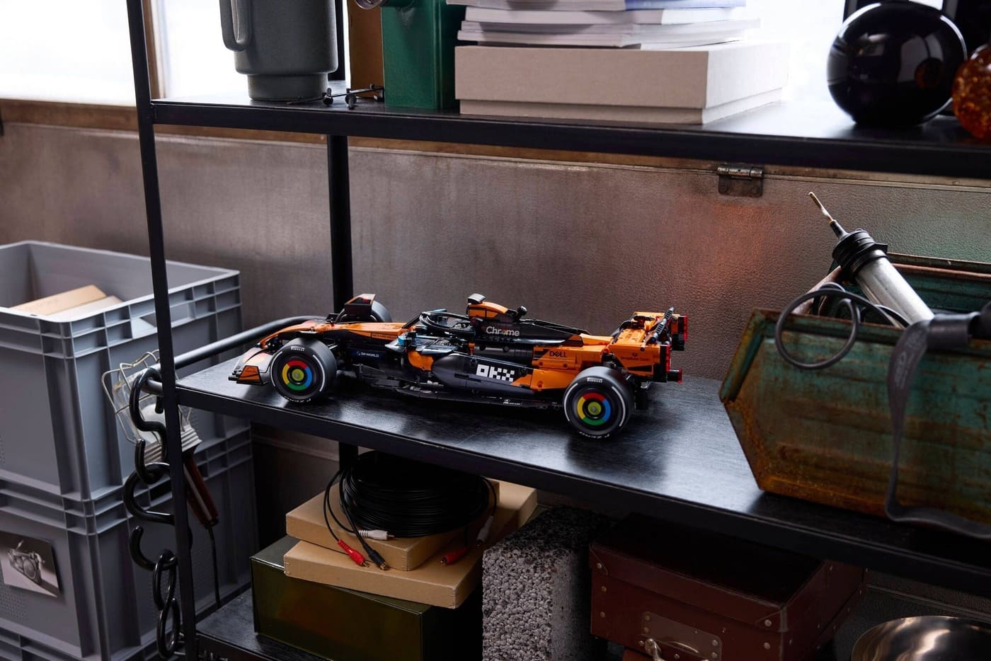 LEGO 42228