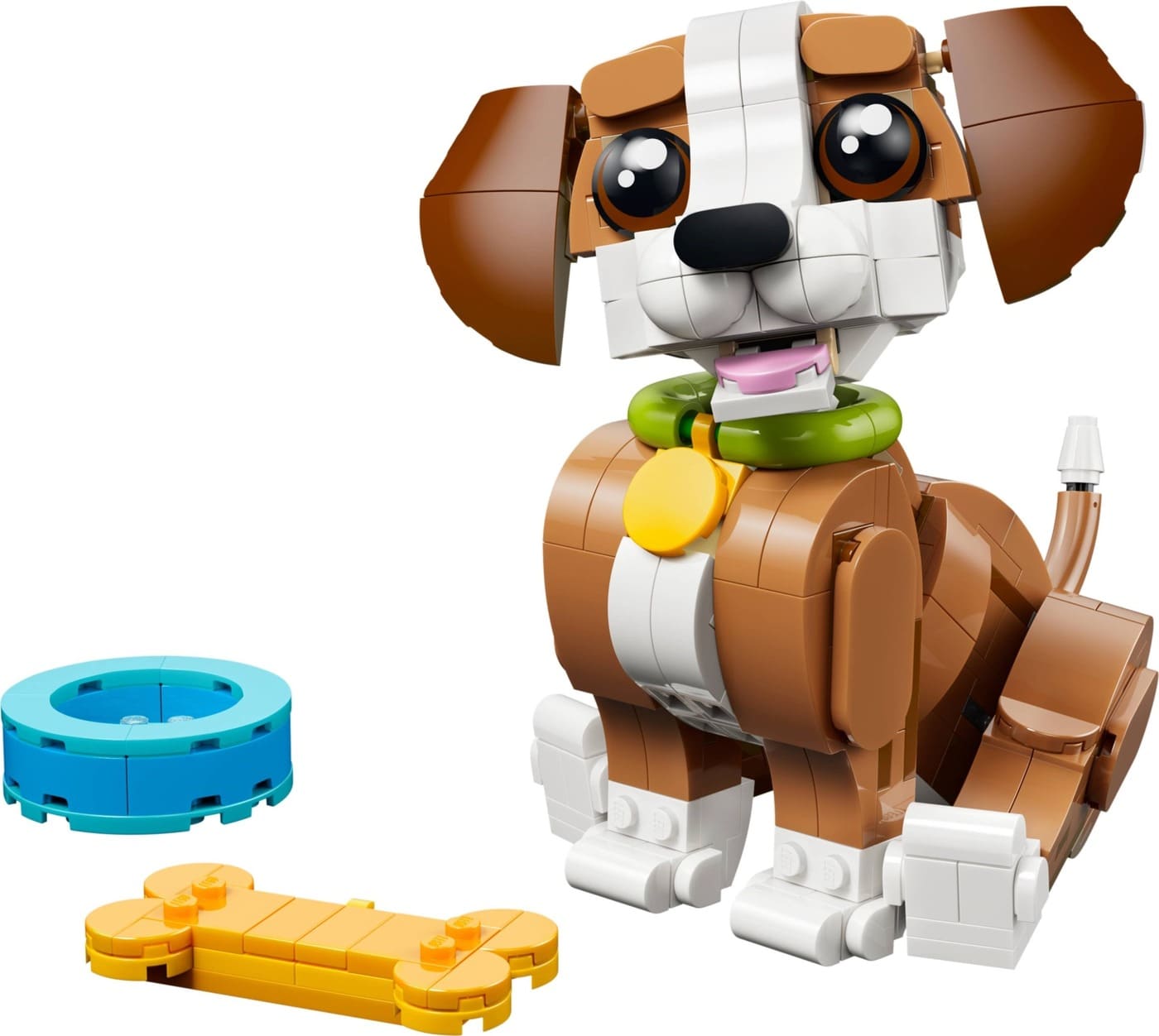 LEGO 31382